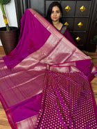 Kanchi Soft Silk