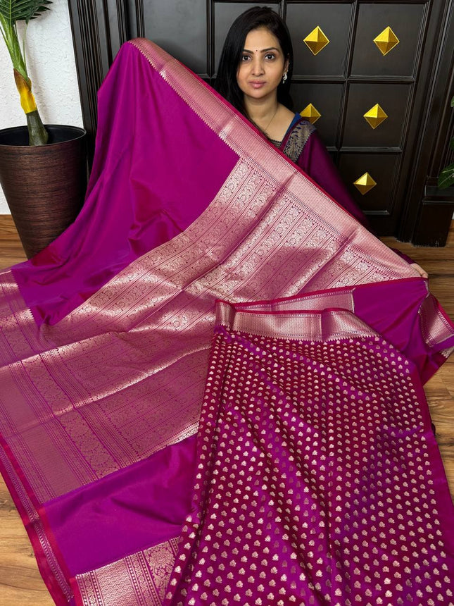Kanchi Soft Silk