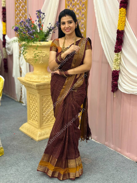 Pure Chettinad Cotton