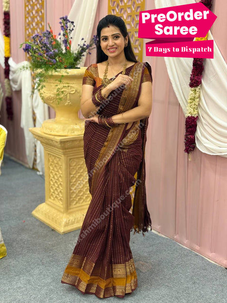 Pure Chettinad Cotton