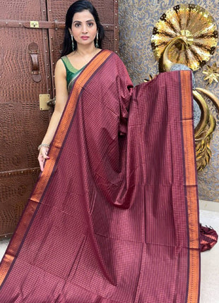 Kalyani Cotton