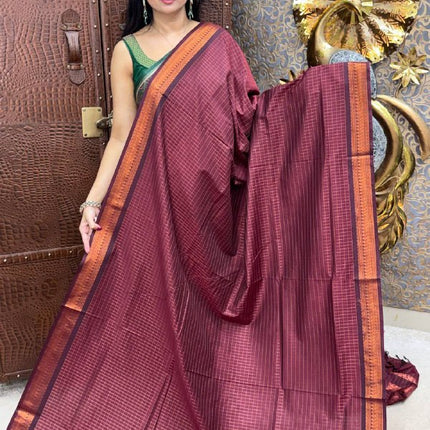 Kalyani Cotton