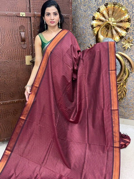 Kalyani Cotton