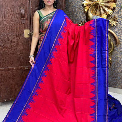 Retta Patta Soft Silk