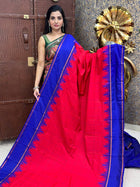 Retta Patta Soft Silk