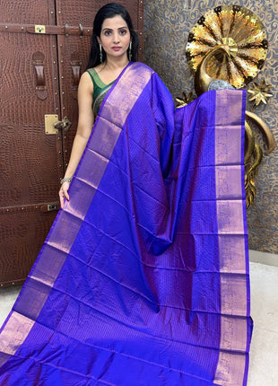 Vaira Oosi Gold Zari