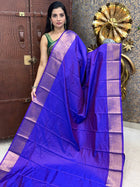 Vaira Oosi Gold Zari