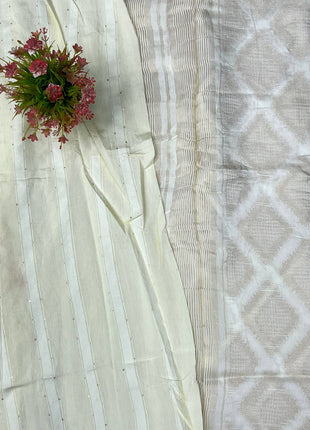 Pure Viscose Georgette