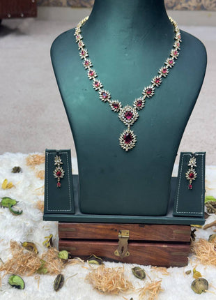 Stone Jewellery