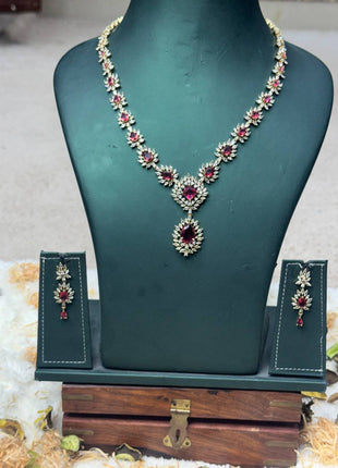 Stone Jewellery