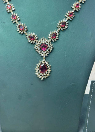 Stone Jewellery