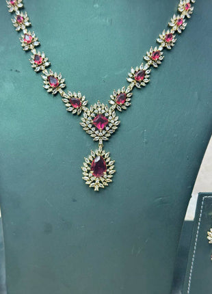Stone Jewellery