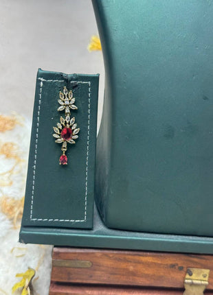 Stone Jewellery