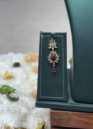Stone Jewellery
