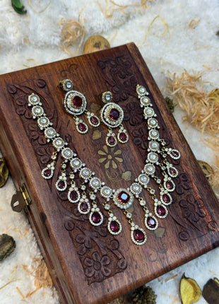 Stone Jewellery