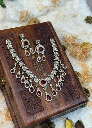 Stone Jewellery