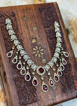 Stone Jewellery