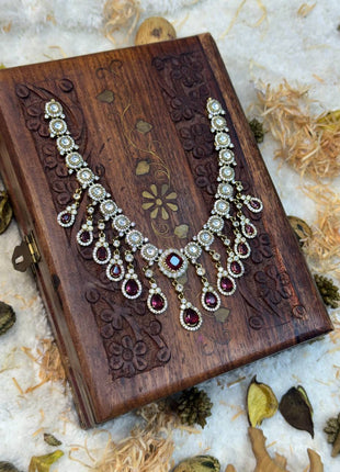 Stone Jewellery