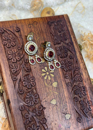 Stone Jewellery