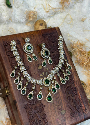 Stone Jewellery