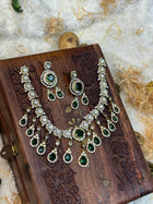 Stone Jewellery