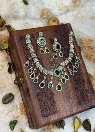 Stone Jewellery