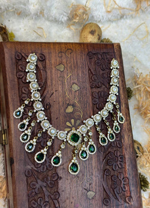 Stone Jewellery