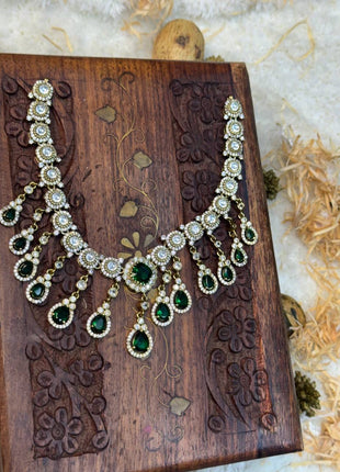Stone Jewellery
