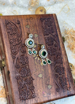 Stone Jewellery