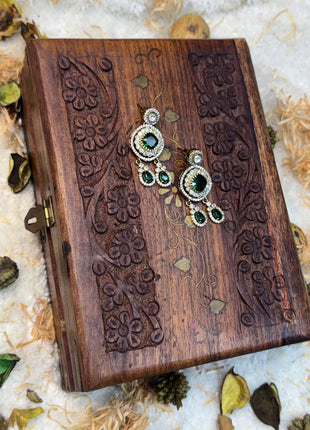 Stone Jewellery