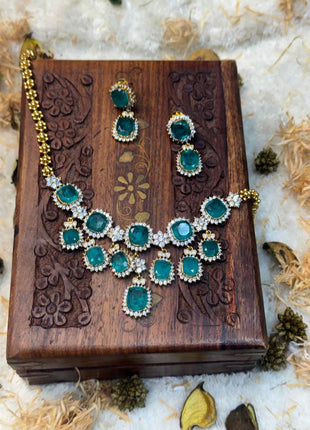Stone Jewellery