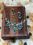 Stone Jewellery
