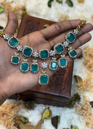 Stone Jewellery
