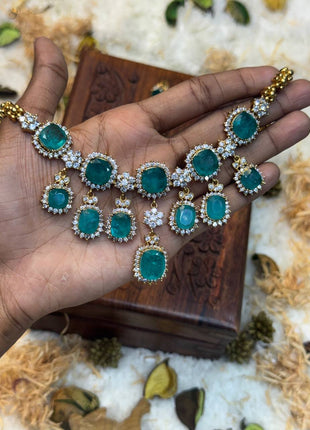 Stone Jewellery
