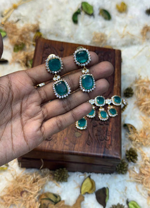 Stone Jewellery