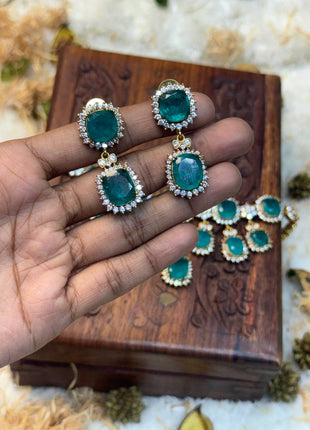 Stone Jewellery