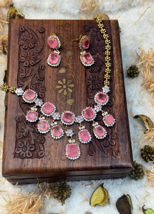Stone Jewellery
