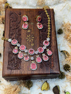 Stone Jewellery