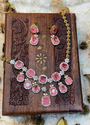 Stone Jewellery