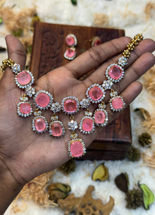Stone Jewellery
