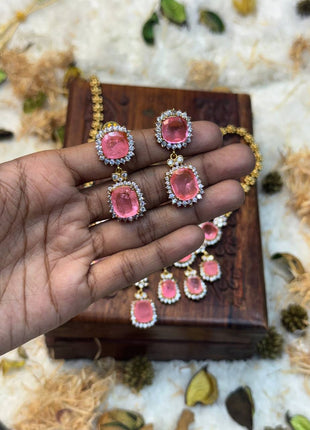 Stone Jewellery