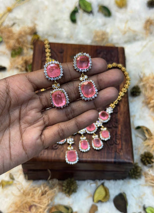 Stone Jewellery