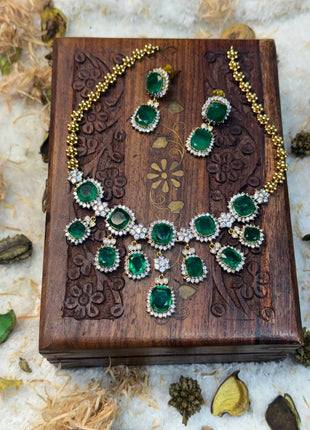 Stone Jewellery