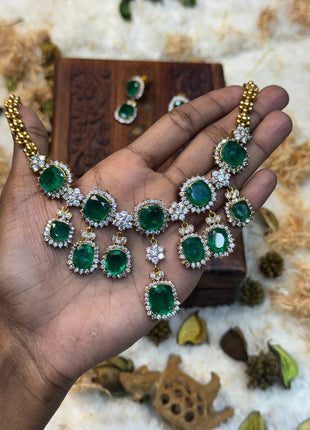 Stone Jewellery