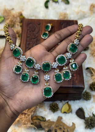 Stone Jewellery