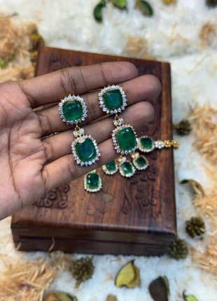 Stone Jewellery