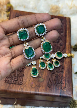 Stone Jewellery