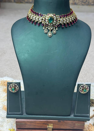 Stone Jewellery