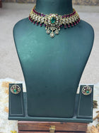 Stone Jewellery