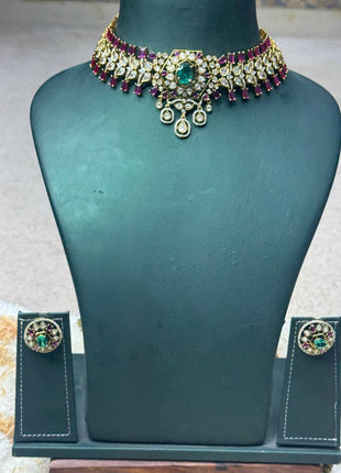 Stone Jewellery